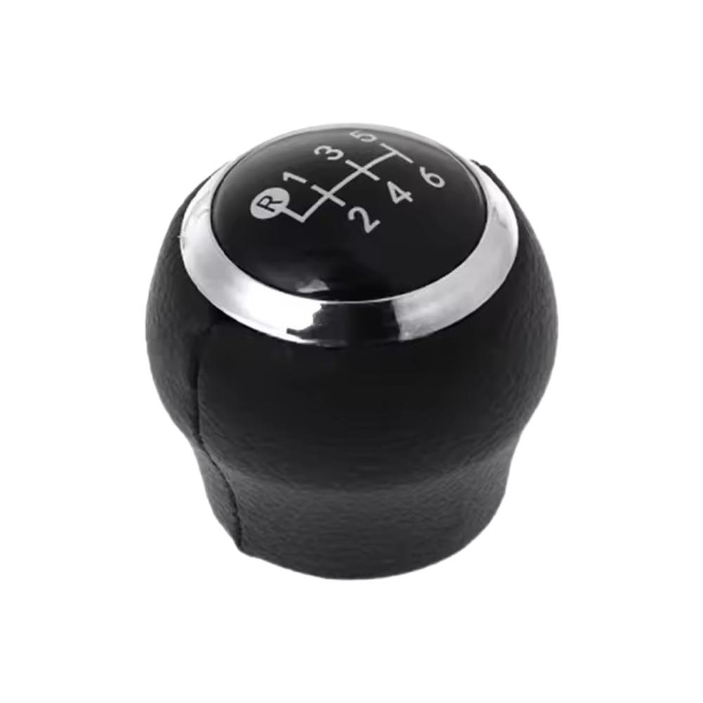 Car Gear Shift Knob Lever Shifter For Toyota Corolla Verso Auris Aygo For Rav4 Avensis For Yaris With 6 Speed Cars Accessories