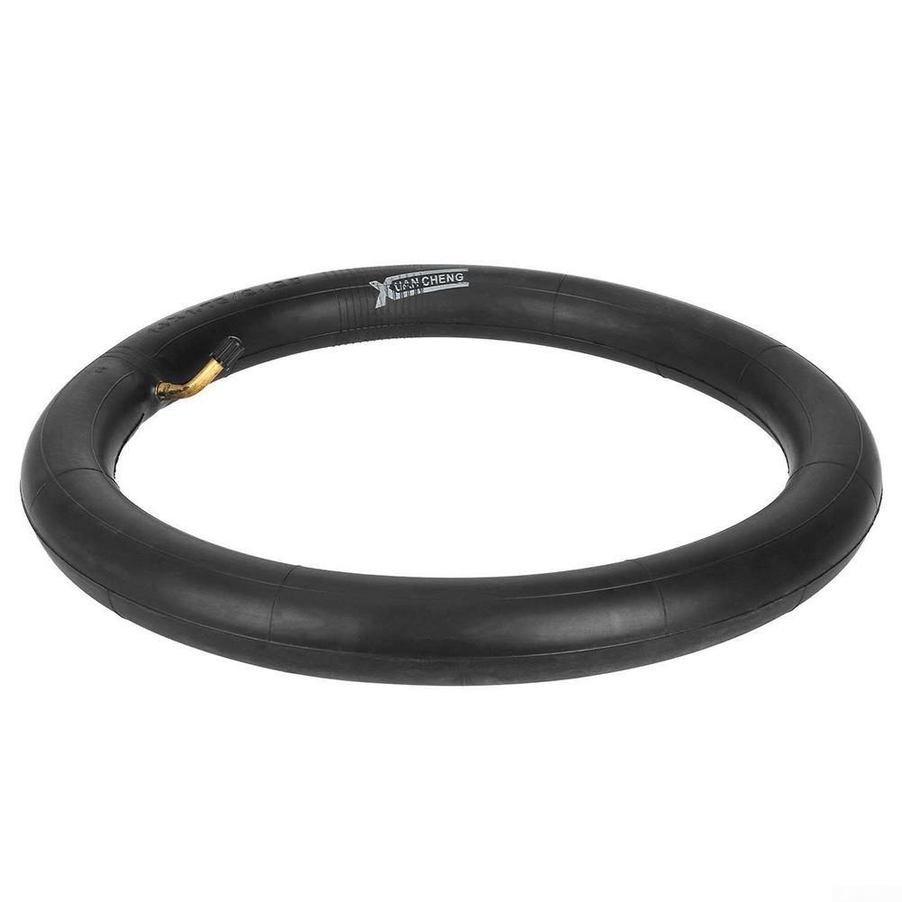 Прочная 14x1 75/2 125 внутренняя камера для электровелосипеда Оптимальная прочность