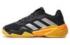 Barricade 13 Aurora Black Zero Metallic Spark