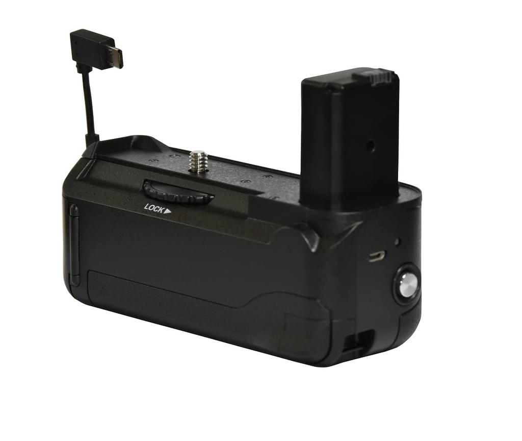 NBK Рукоятка VG-A6300