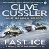 Fast Ice by Graham Brown Paperback Book 9781405946872