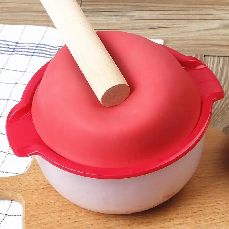 Пресс для удаления сердцевины граната, кухонный инструмент для открывания фруктов, легко разбирается, портативный, подходит для использования дома и на пикнике, кухонные гаджеты