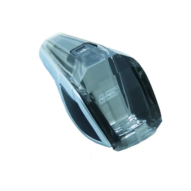 Crystal 1 Piece Set Gear Shift Knob For BMW X5 X6 X3 X4 F02 G30 G38 G01 G08 G02 G29 F20 F22 F30 F10 F11 Interior Accessories