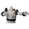Игрушка Medicom MAFEX Tetsujin 28 Высота 200 мм Окрашенная фигурка № 135 Ч/Б вер.. ок.