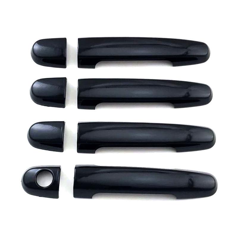 Toyota Auris E150 (06-12) Door Handle Decorative Sticker Accessory