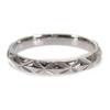 J2820 #7(JP Size) Ring Pt950Platinum Women