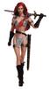 PHICEN Seamless Figure Red Sonja 1/6 PL2015-86