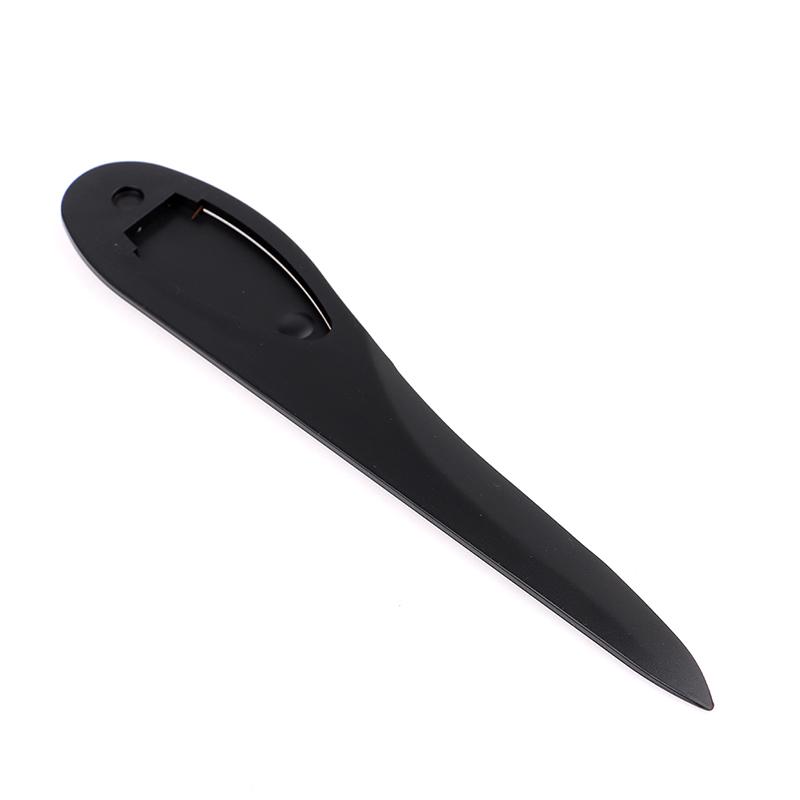 3 шт., точечный тюнер, устройство для сгибания швов, швейный инструмент, пластиковый швейный Марк Тернер