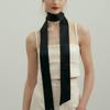 BB’DE SOLI’DE Summer Silk Tie Scarf (3 Colors)