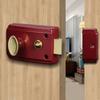 Anti-Theft Home Strong Universal Heavy-Duty Door Lock Lock Indoor Mortise Lock
