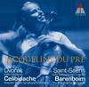 CD JACQUELINE DU PRÉ, DVORAK, SAINT-SA - Dvorak & Saint-Saens: Cello Concert WPCS22178 Japan ObiClassical Used