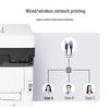 Lenovo CM7810DXF Pro Color Multifunction Printer CN plug (adapter included)