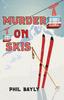 The Murder On Skis Book