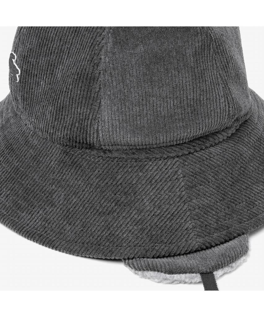 Мужская спортивная панама с ушками LACOSTE Rk422E-55N 050