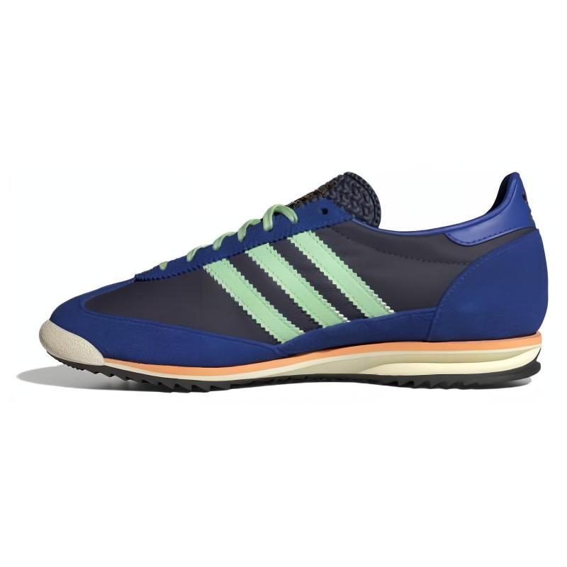 adidas Женские кроссовки Sl 72 Night Indigo Semi Green Spark IE3426