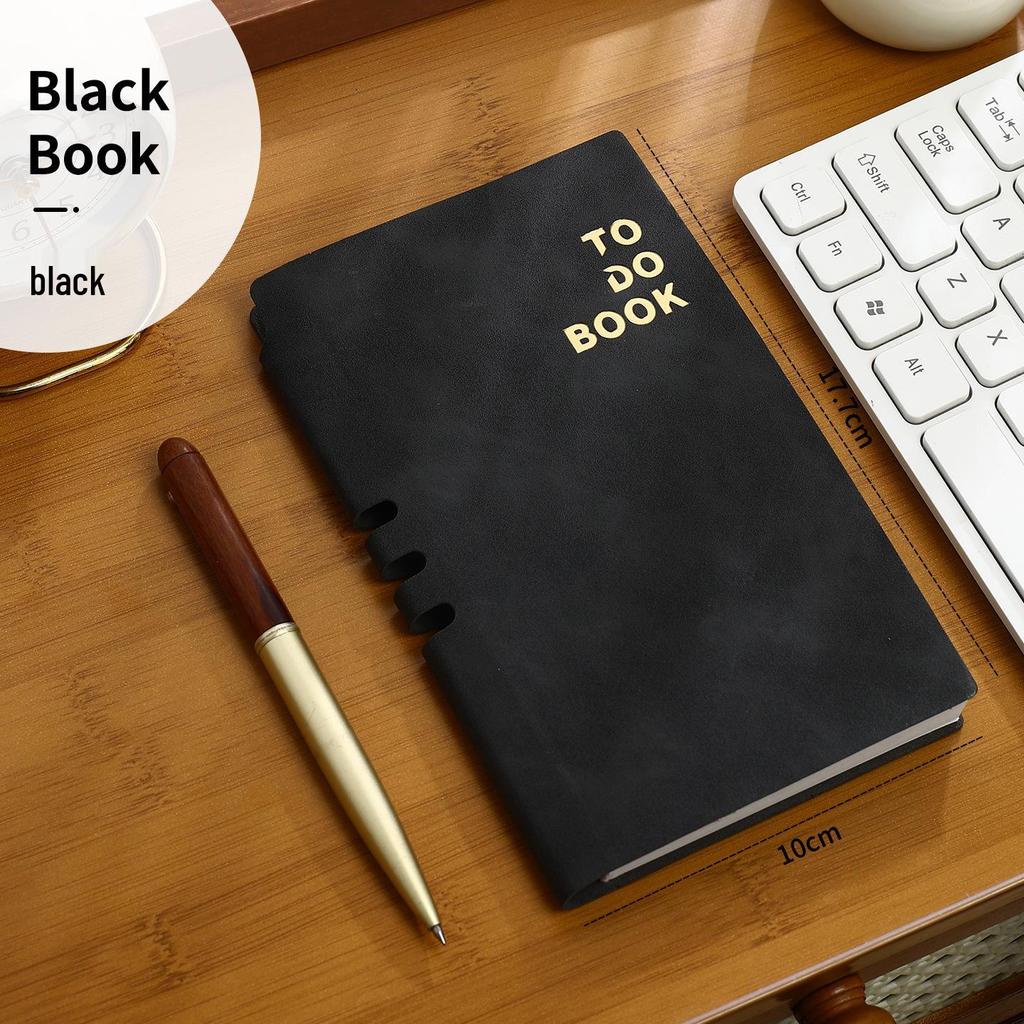 Креативный студенческий планер самодисциплины для учебы: Ежедневник и еженедельник для офиса и тайм-менеджмента