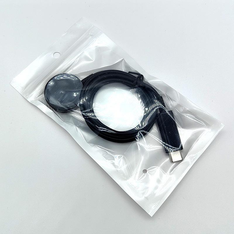 Быстрая беспроводная зарядная станция для Samsung Watch6/5 Pro/4/3/S4/S3/S2/Gear