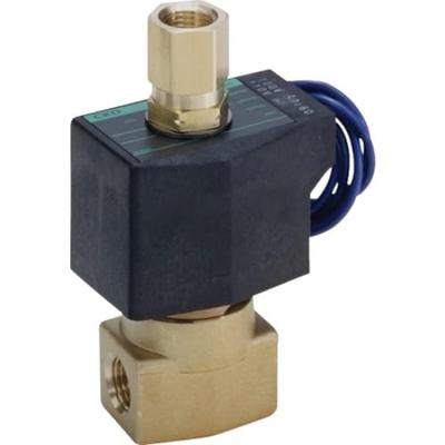CKD Соленоидный клапан прямого действия клапан Multilex 3-портовый AG41-02-2-03A-DC24V