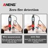 A3004 Digital Pen Multimeter Auto Range NCV AC/DC Voltmeter Ammeter Ohmmeter Resistance Meter