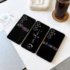 Чехол для телефона T-Travis S-ScottS Astroworld для Samsung S 24 Fe 25 Ultra Plus 20 Lite 21 30 22 23 24 22 Ultra 5G Fundas