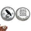 Commemorative Coin Collectible Metal Souvenir Coin Gift Display