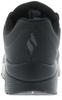 Skechers Uno - кроссовки Stand On Air (52458) черный/черный