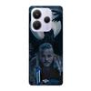 Xiaomi Redmi Note 14 5G Case Vikings Ragnar Lothbrok Raven Maniacase