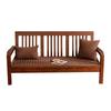 Thickened Corduroy Solid Wood Sofa Cushion, Autumn and Winter Anti Slip Mahogany Sofa Cushion, New Seat Cushion