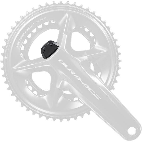 SHIMANO Top Cover FC-R9200-P