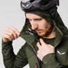 Salewa Agner Polarlite M HD Jacket (00-0000028557) dark olive/0910