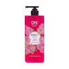 On The Body Парфюмированный гель для душа Love 900г