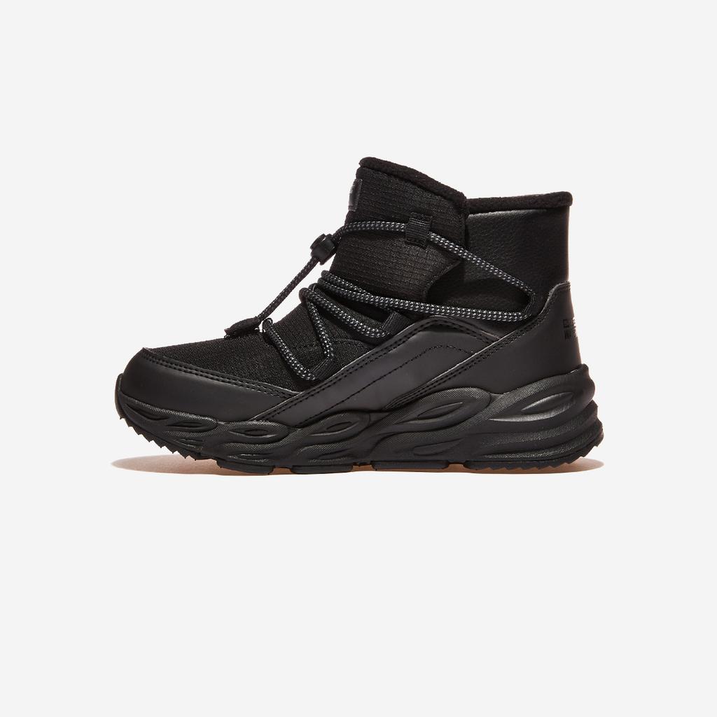 Skechers Ботинки Turbo Tread [406385L-BBK]