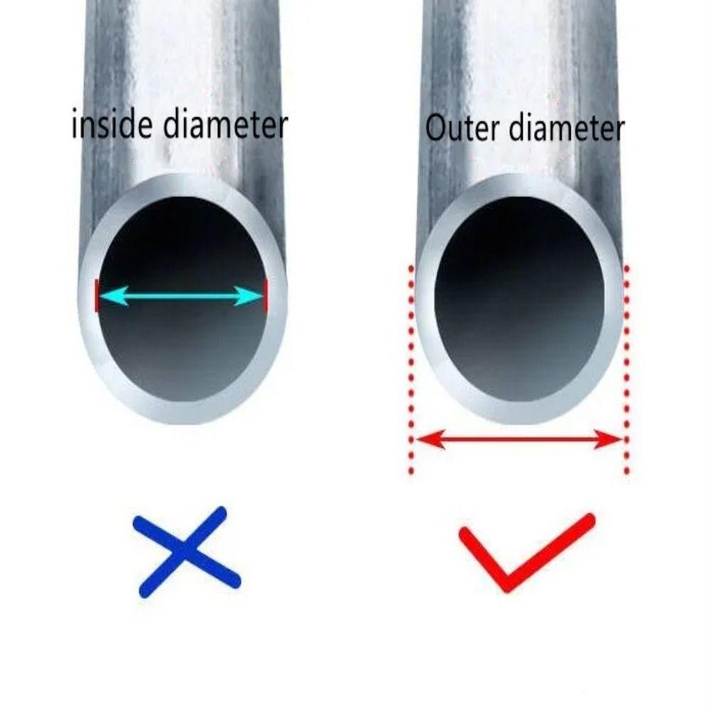 16pcs Plastic Hole Furniture Chair Leg Cover Thicken Decorative Dust Cover Insert End Cap Home