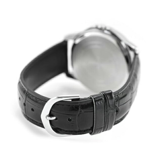 Дешевые стандартные кварцевые часы CASIO [Casio Casio] Мужские MTP-V004L-1A