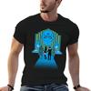 Watchmen Of Oz T-Shirt T Shirts with Prints T Shirt for Man 100 Percent Cotton T Shirts Cotton