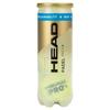 Head Pro S Padel Ball (Pack of 3)