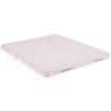 Case for iPad Pro 11" M2 2022 / M1 2021 / 2020 / 2018, Smartcase Hybrid, with stylus holder, pink