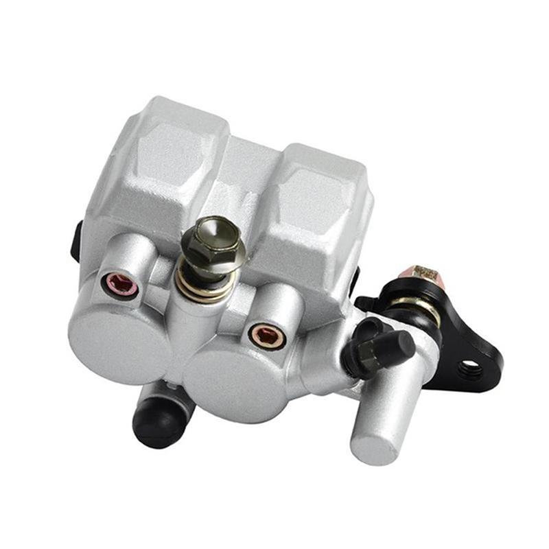 Задний дисковый гидравлический суппорт для китайских скутеров, мотоциклов, мопедов Qj Keeway