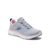Skechers Кроссовки Flex Appeal 5.0- 150201/GYMT серый
