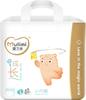 Diapers-panties PL 9-14kg 40pcs