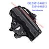 53510-48211/48212 Hood Lock Mechanism for Toyota Lexus RX270/350