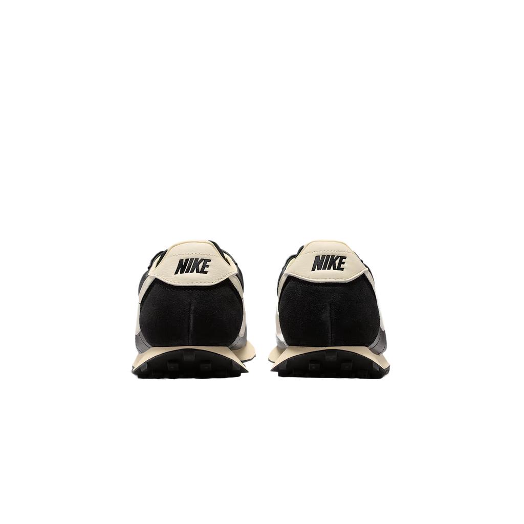 Nike LD 1000 Премиальные Черные Кроссовки из Кокосового Молока для Мужчин Пляжные IM1651-001