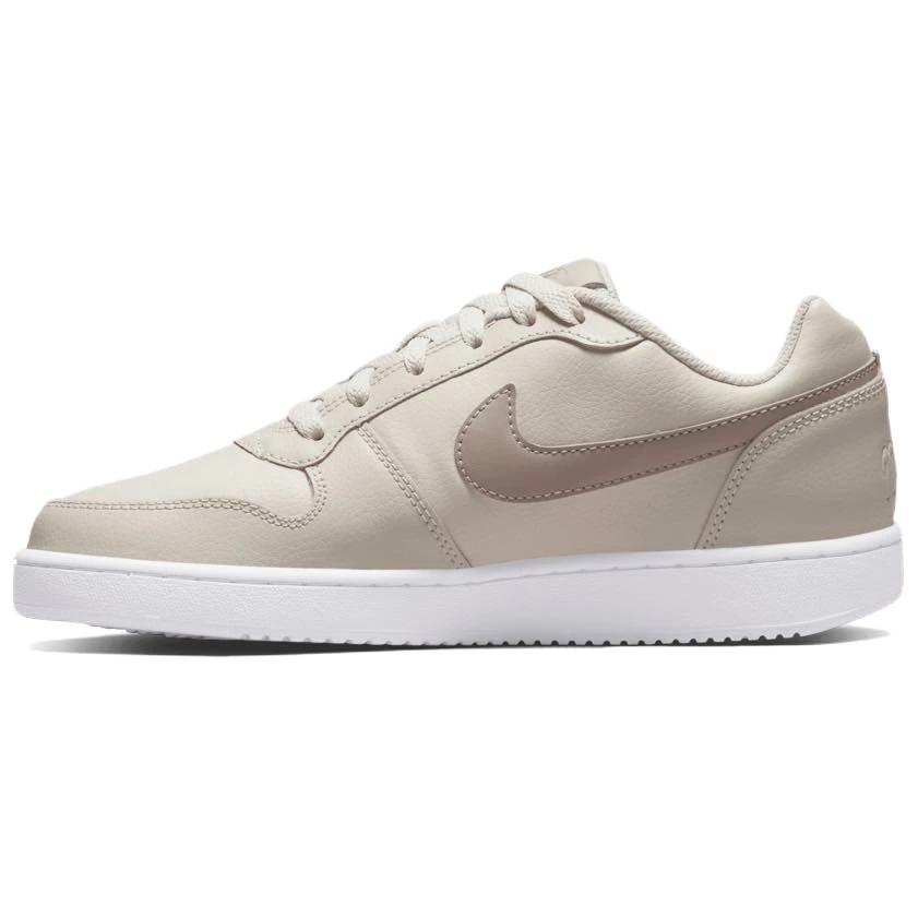 Nike Ebernon Low 'Desert Sand Diffused Taupe White' Women's AQ1779-002