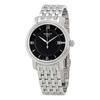 Bridgeport Black Dial Men S Watch T097.410.11.058.00