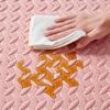 12Pcs Baby Puzzle Play Mat Soft Floor Mat Non-slip Waterproof Sports Mat for Children's Room Home Floor Decoration Baby Gifts