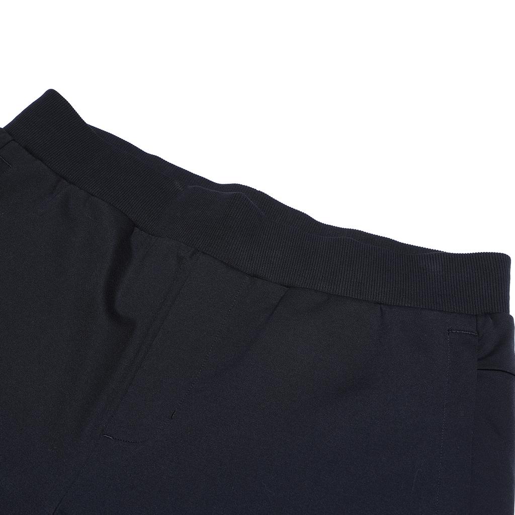 Fila SS23 Трикотажные повседневные спортивные брюки средней посадки Мужские брюки Легендарно-синие F11M331602FNV