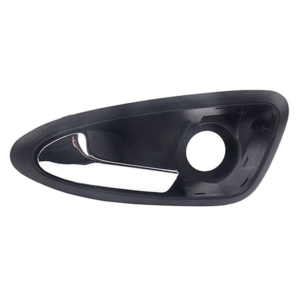 Для Seat Ibiza 6J 2010 2011-2025 автомобильные аксессуары 6J1837113A 6J1837114A передняя левая правая авто внутренняя боковая ручка двери