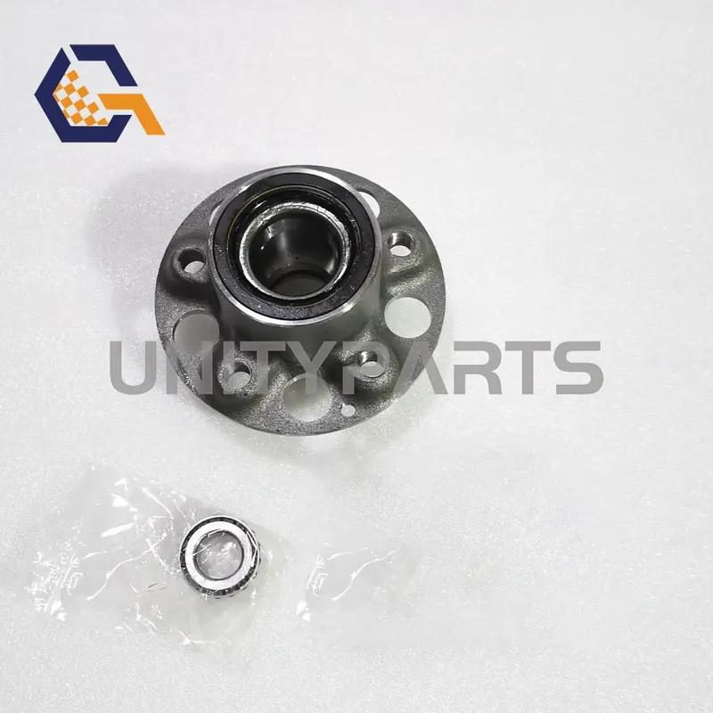For MERCEDES BENZ C219 W211 W212 S211 R230 E200 E220 E250 E300 E350 E400 2001-12 Front Wheel Hub Bearing 2303300325 A2303300325