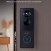 Умный видеодомофон 360 Smart Video Doorbell 6 с HD-камерой 3 Мп (Китайская версия)
