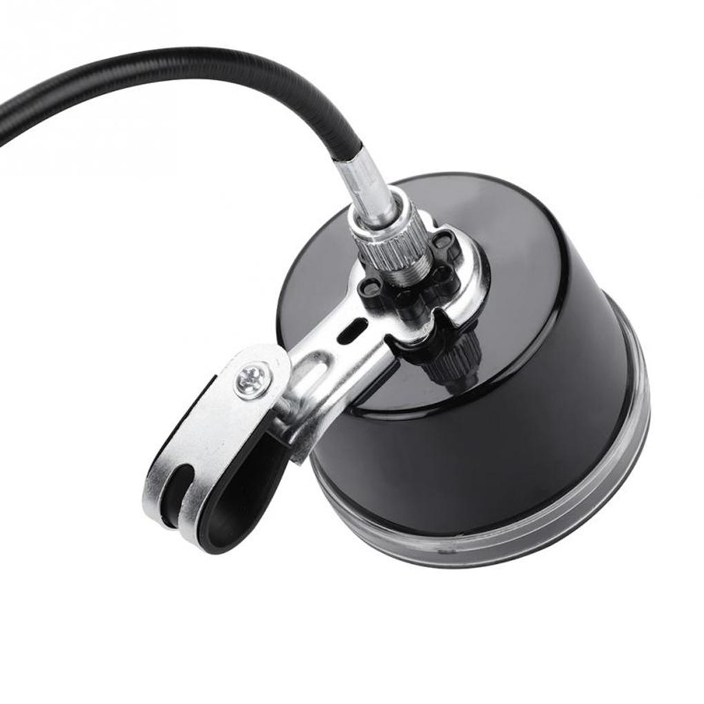 Велосипедный спидометр Водонепроницаемый аналоговый механический одометр С оборудованием Велосипедный секундомер Для обычных 26/27.5/28/29 дюймовых велосипедов